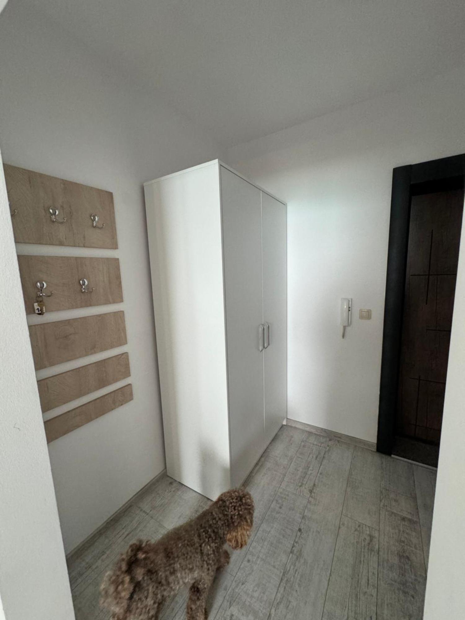 Апартаменти За Гости "Екатерина" Guest Apartments "Ekaterina" Burgas Exteriör bild